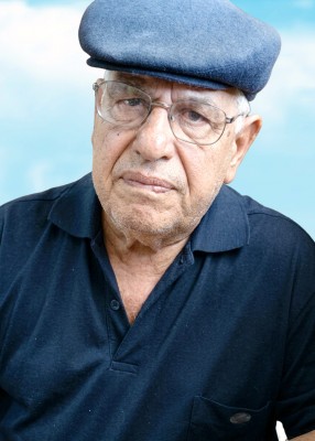 Foto de Horácio Ferreira da Silva