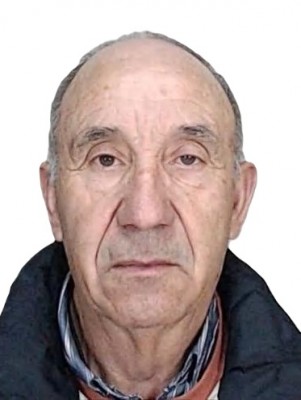 Foto de Rogério dos Santos Marques