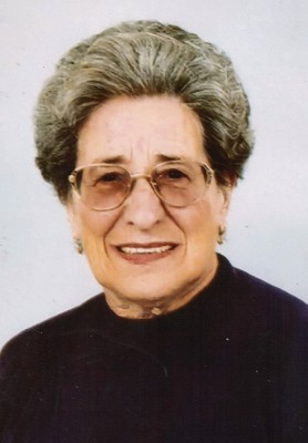 Foto de Maria Madalena Oliveira Guimarães Lopes dos Reis