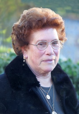 Foto de Maria da Conceição Carvalho da Costa