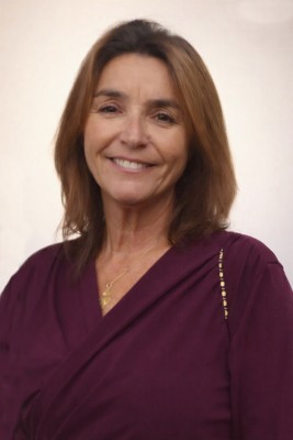 Foto de Fátima Maria Moreira do Couto