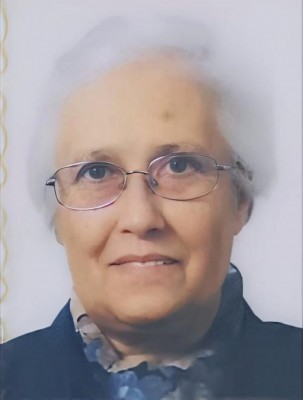 Foto de Maria da Piedade Pinto Simões Henriques