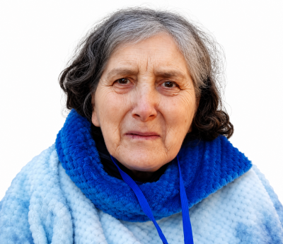 Foto de MARIA DA CONCEIÇÃO DOS SANTOS DE OLIVEIRA
