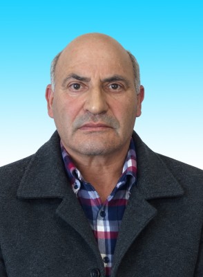 Manuel de Jesus Monteiro