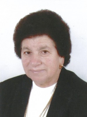 Foto de Francelina Rosa Fernandes