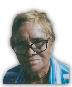 Foto de Maria Deolinda Alves Coelho Monteiro