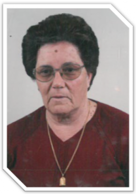 Foto de Altina da Conceição Almeida Maurício Marques