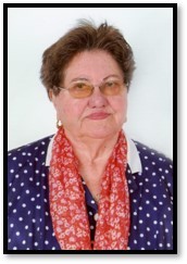 Foto de BELMIRA DE JESUS PEREIRA (falecida em França)
