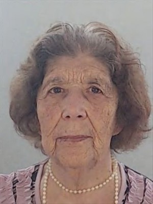 Photo of EVA JOAQUINA DE MATOS NUNES