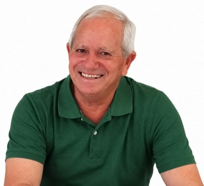 Foto de Fernando Barros Da Graça Dos Reis Costa