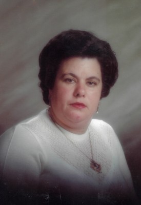 Foto de Joaquina de Oliveira Faria