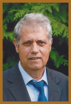 Foto de Manuel Joaquim Moura Pereira