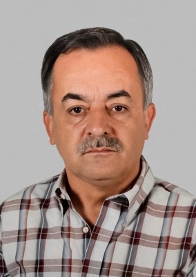 Foto de Sr. Jerónimo Carvalho de Araújo