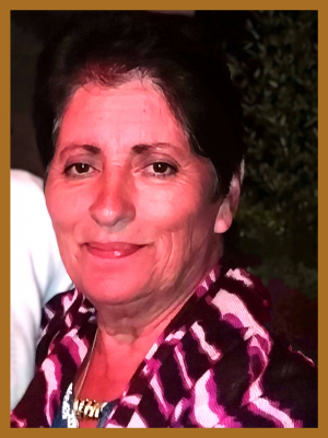 Foto de Maria Celeste de Sousa Machado de Almeida