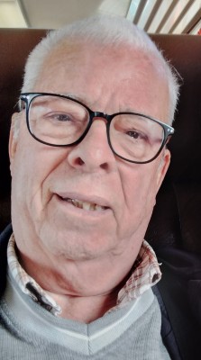 Foto de Alberto Manuel Trigo
