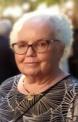 Foto de Maria Conceição Casteleiro Rabasquinho Correia