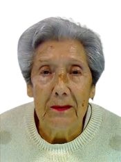 Photo of Maria do Carmo Dias da Fonseca Costa Rica