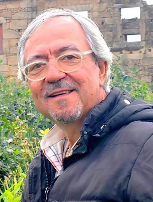 Foto de António José Carrola da Silva