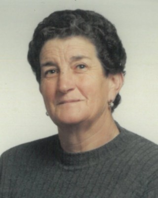 Maria Deolinda de Almeida Marques