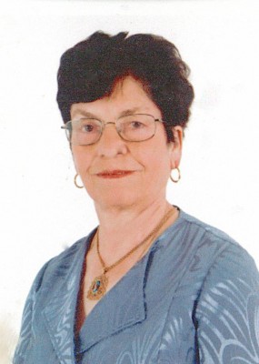 Foto de Elvira da Rocha Moreira
