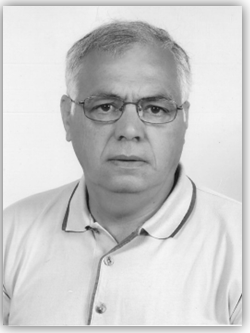 Foto de Aristides Isidro Pereira