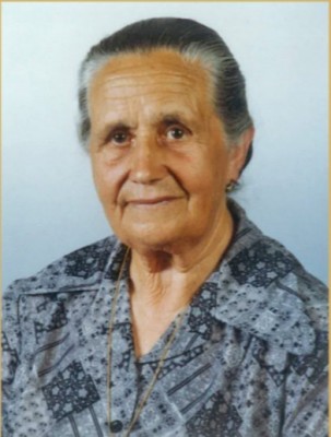 Foto de Margarida Assunção de Sá