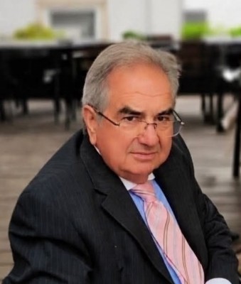 Foto de Virgílio Viseu Felicio