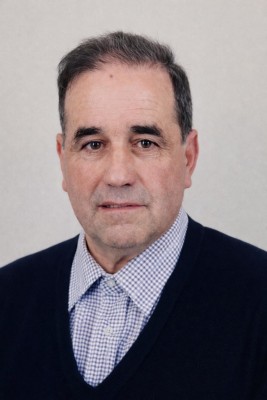 António Pereira Nunes