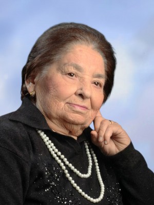 Foto de Maria Zulmira de Jesus Gomes
