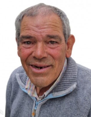 Carlos Alberto Trindade da Silva