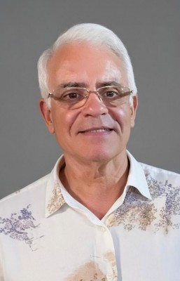 Foto de Sr. Alberto Carvalho Sampaio