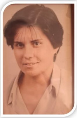 Ercília Maria Rodrigues Pereira Pais