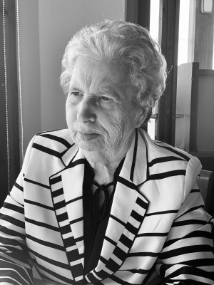 Photo of Maria Da Soledade Da Glória Afonso