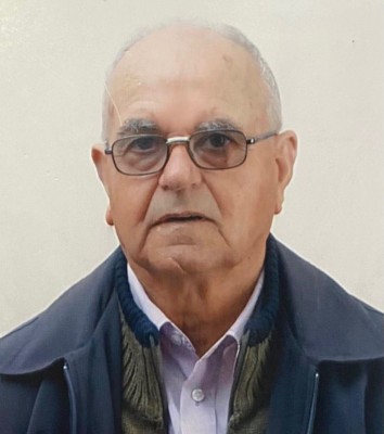 Foto de António de Jesus Abreu