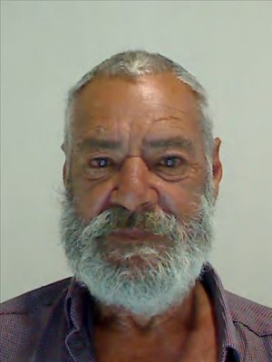 Photo of José João dos Santos