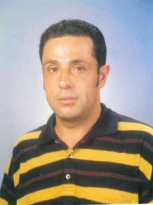 Foto de Sr. Manuel Fernando Fructuoso da Silva