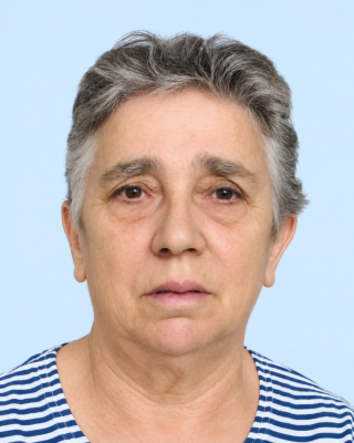 Foto de Júlia Emília Martins