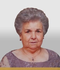 Deolinda da Silva Faria