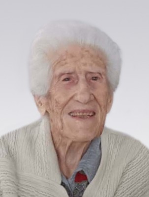 Olivia Maria de Jesus