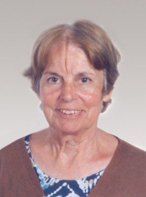 Maria Alcinda Alves da Silva