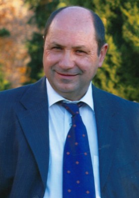 Foto de José Inácio Saraiva