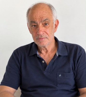 Foto de Luís Gonçalves Mendes