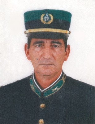 Foto de Maximino Seco da Costa