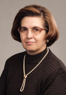 Foto de Irene Alves Maia e Sousa