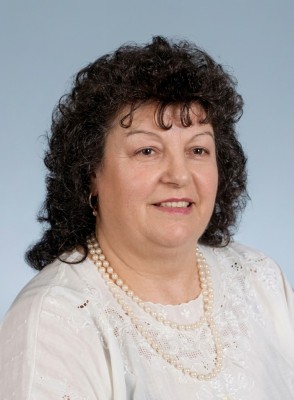 Foto de Maria da Luz Mendes Simões