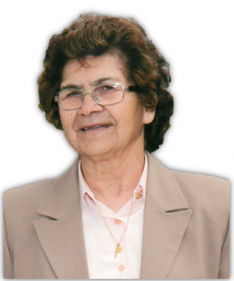 Foto de Alice Encarnação Gomes Rodrigues Silva