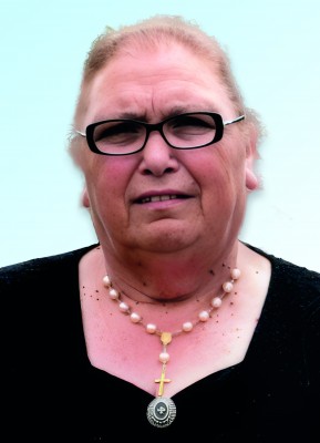 MARLENE DA SILVA FERREIRA