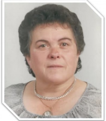 Foto de Alice Maria Abrantes Saraiva