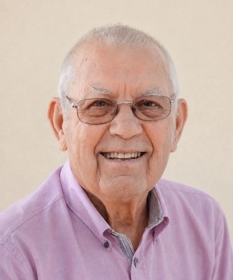 Foto de Alberto Vicente Inácio