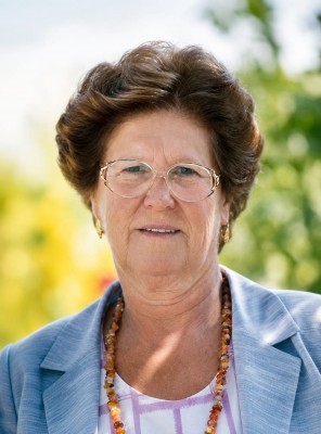 Foto de Maria dos Santos Pereira Amado